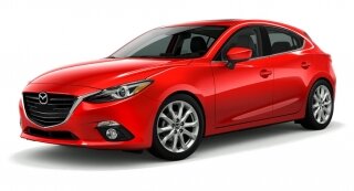 2015 Mazda 3 HB SKYACTIV-G 1.5 120 PS Otomatik Power Araba kullananlar yorumlar